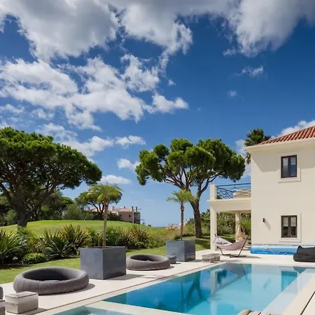 Villa Bela - Stunning Luxury 6 Bedroom House