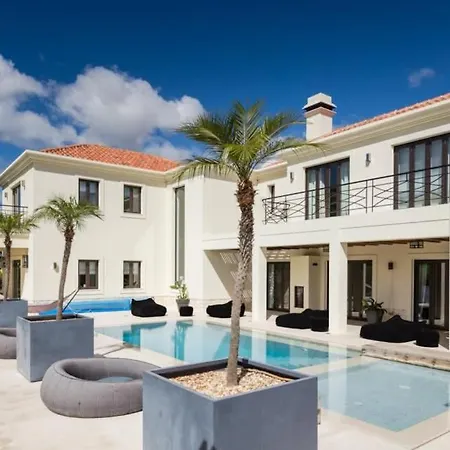 Villa Bela - Stunning Luxury 6 Bedroom House