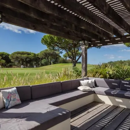 Bela - Stunning Luxury 6 Bedroom House Almancil