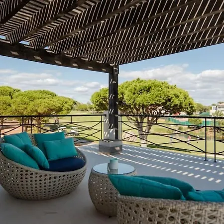 Bela - Stunning Luxury 6 Bedroom House Villa Almancil